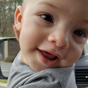 Meet your Posher, Stacey